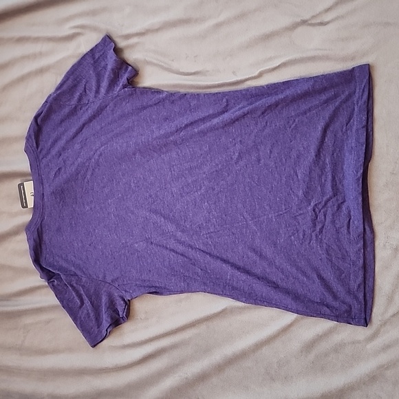 Home Means Nevada Co. - Purple Sunflower t-shirt 💜 Women's Size Medium - New - Picture 10 of 13